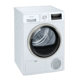 Siemens 8 kg Çamaşır Kurutma Makinesi