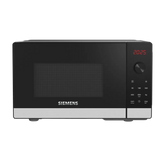 Siemens 20 lt Siyah Mikrodalga Fırın