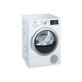 Siemens 8 kg Çamaşır Kurutma Makinesi