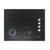 Siemens Siyah Ankastre Ocak