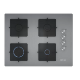 Siemens Titanyum Gri Ankastre Ocak