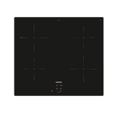 Siemens Siyah Seramik İndüksiyonlu Ankastre Ocak