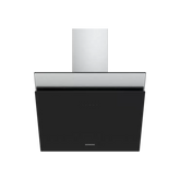 Siemens Siyah Duvar Tipi Davlumbaz