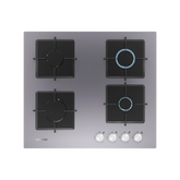 Siemens Gri Cam Ankastre Ocak