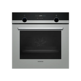 Siemens Titanium Gri 66 Litre Ankastre Fırın