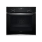 Siemens Dark Inox 66 Litre Ankastre Fırın