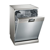 Siemens 4 Programlı Inox Bulaşık Makinesi