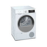 Siemens 9 kg Çamaşır Kurutma Makinesi