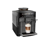Siemens EQ.6 Plus S100 Tam Otomatik Espresso Makinesi