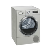 Siemens Wi-Fi A++ 9 kg Çamaşır Kurutma Makinesi