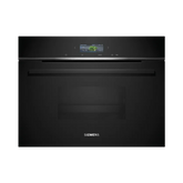 Siemens Siyah Ankastre Fırın