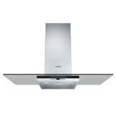 Siemens Inox Duvar Tipi Davlumbaz