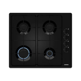 Siemens Siyah Ankastre Ocak