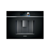 Siemens Tam Otomatik Ankastre Espresso Makinesi