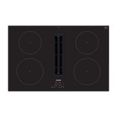 Siemens Davlumbazlı Entegreli Ankastre İndüksiyonlu Ocak