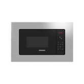 Siemens 20 lt Ankastre Mikrodalga Fırın