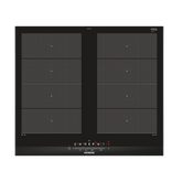 Siemens Siyah Seramik İndüksiyonlu Ankastre Ocak