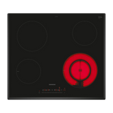 Siemens Seramik Siyah Ankastre Ocak