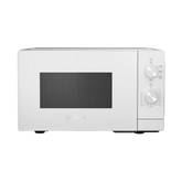 Siemens 20 lt Beyaz Mikrodalga Fırın