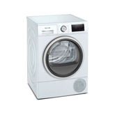 Siemens A++ 9 kg Çamaşır Kurutma Makinesi