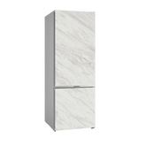 Siemens iQ500 Alttan Donduruculu Beyaz Solo Buzdolabı