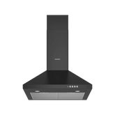 Siemens Siyah Duvar Tipi Davlumbaz