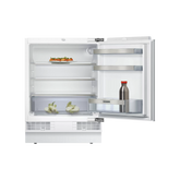 Siemens Tezgah Altı Ankastre Buzdolabı