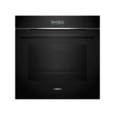 Siemens Siyah Ankastre Fırın