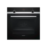 Siemens Siyah 66 Litre Ankastre Fırın