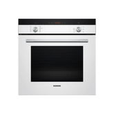 Siemens 66 Litre Beyaz Ankastre Fırın