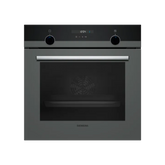 Siemens Antrasit 66 Litre Ankastre Fırın