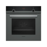 Siemens Antrasit 66 Litre Ankastre Fırın