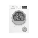 Siemens 8 kg Çamaşır Kurutma Makinesi