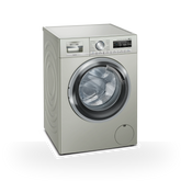 Siemens 10 kg 1600 Devir Çamaşır Makinesi