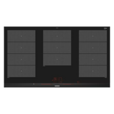 Siemens Siyah Seramik İndüksiyonlu Ankastre Ocak