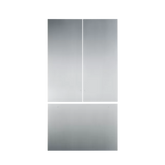 Siemens Trio Çelik Kapı Paneli