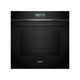 Siemens Siyah 71 Litre Ankastre Fırın