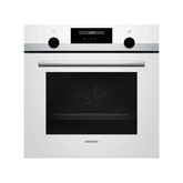Siemens Beyaz Ankastre Fırın