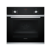 Siemens Siyah Ankastre Fırın