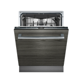 Siemens 6 Programlı Ankastre Bulaşık Makinesi
