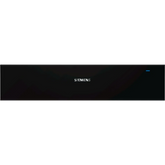 Siemens Siyah Sıcak Tutma Çekmecesi