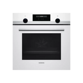 Siemens Beyaz 66 Litre Ankastre Fırın