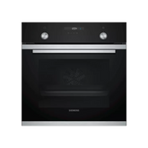Siemens Siyah 66 Litre Ankastre Fırın