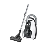 Siemens 650 W Toz Torbalı Beyaz Süpürge