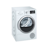 Siemens 9 kg Çamaşır Kurutma Makinesi