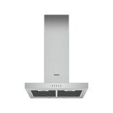Siemens Inox Duvar Tipi Davlumbaz
