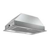 Siemens Inox Ankastre Aspiratör