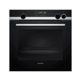 Siemens Siyah Ankastre Fırın