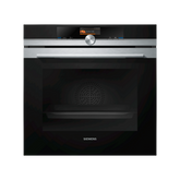 Siemens Inox Ankastre Fırın