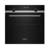 Siemens Siyah Ankastre Fırın